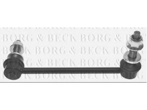 BORG & BECK BDL7098 šarnyro stabilizatorius 
 Ašies montavimas/vairavimo mechanizmas/ratai -> Stabilizatorius/fiksatoriai -> Savaime išsilyginanti atrama
00K04895482AC, 04895482AA, 04895482AB