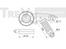 TREVI AUTOMOTIVE TA1869 įtempiklio svirtis, V formos rumbuotas diržas 
 Diržinė pavara -> V formos rumbuotas diržas/komplektas -> Įtempiklis
079903133AJ, 079903133AJ, 079903133AJ
