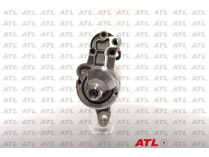 ATL Autotechnik A 24 030 starteris 
 Elektros įranga -> Starterio sistema -> Starteris
03L 911 021, 03L 911 021 C, 03L 911 021 CX