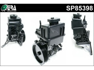 ERA Benelux SP85398 hidraulinis siurblys, vairo sistema 
 Vairavimas -> Vairo pavara/siurblys
006 466 46 01, 006 466 47 01