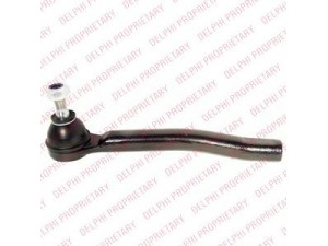 DELPHI TA2676 skersinės vairo trauklės galas 
 Vairavimas -> Vairo mechanizmo sujungimai
D8640-1KA0A