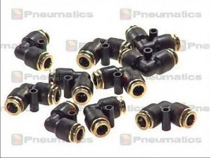 PNEUMATICS PNE5-06 sankabos galvutė