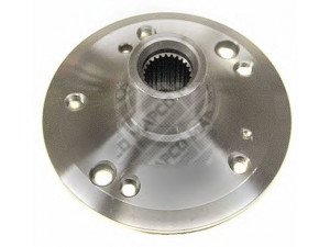 MAPCO 26899 rato stebulė 
 Ašies montavimas/vairavimo mechanizmas/ratai -> Rato stebulė/montavimas -> Rato stebulė
124-357-4608