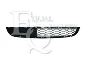 EQUAL QUALITY G2431 ventiliacijos grotelės, buferis 
 Kėbulas -> Transporto priemonės priekis -> Buferis/dalys
622547230R