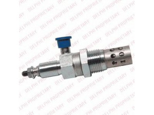 DELPHI HDS438 kaitinimo elementas, variklio pašildymo sistema 
 Komforto sistemos -> Variklio pašildymo sistema (elektr.)
99473620, 4849601, 4500811, 9161111