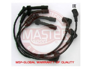 MASTER-SPORT 1630-ZW-LPG-SET-MS uždegimo laido komplektas 
 Kibirkšties / kaitinamasis uždegimas -> Uždegimo laidai/jungtys