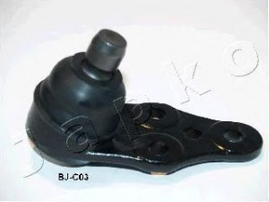 JAPKO 73C03 atramos/vairo trauklė 
 Ašies montavimas/vairavimo mechanizmas/ratai -> Sujungimai -> Atramos/vairo trauklė
96490218, 96490218