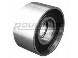 ROULUNDS RUBBER BT1048 įtempiklio skriemulys, paskirstymo diržas
4027068, 4386575, 4027068, 4386575