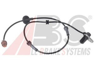 A.B.S. 31002 jutiklis, rato greitis 
 Elektros įranga -> Jutikliai
479118H300