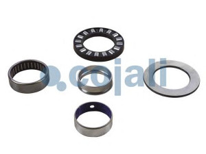 COJALI 6086073 remonto komplektas, stabdžių apkaba
SJ4031