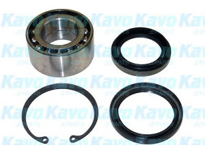 KAVO PARTS WBK-8502 rato guolio komplektas 
 Ašies montavimas/vairavimo mechanizmas/ratai -> Rato stebulė/montavimas -> Rato guolis
0926736001, 0928344009, 092835001
