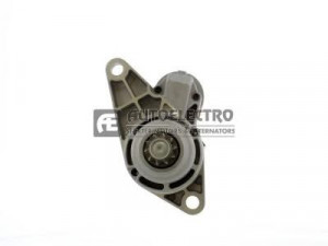 AUTOELECTRO AEU1330 starteris 
 Elektros įranga -> Starterio sistema -> Starteris
TS10E26, 02T911023R, 02T911023S
