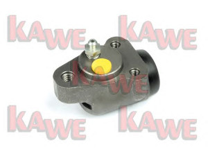 KAWE W5316 rato stabdžių cilindras
BBU3326
