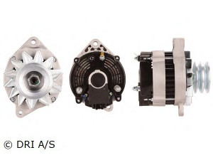 DRI 530107702 kintamosios srovės generatorius