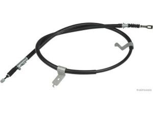 MAGNETI MARELLI 600000118300 trosas, stovėjimo stabdys
36531-78N00