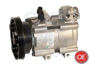 ELECTRO AUTO 20C0041 kompresorius, oro kondicionierius 
 Oro kondicionavimas -> Kompresorius/dalys
9770134A80