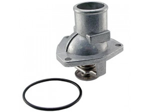 SIDAT 94.079 termostatas, aušinimo skystis 
 Aušinimo sistema -> Termostatas/tarpiklis -> Thermostat
01338043, 01338049, 01348049, 1338043