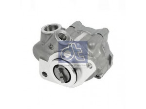 DT 4.64434 hidraulinis siurblys, vairo sistema
000 460 9580, 0004609580, 001 460 4380