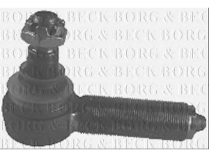 BORG & BECK BTR4386 skersinės vairo trauklės galas 
 Vairavimas -> Vairo mechanizmo sujungimai
0110 196, 0607 452, 0607452, 110 196