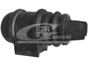 3RG 60626 skersinio stabilizatoriaus įvorių komplektas 
 Ašies montavimas/vairavimo mechanizmas/ratai -> Stabilizatorius/fiksatoriai -> Sklendės
7700428739, 8200150768