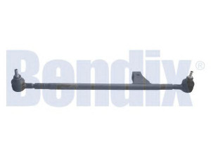 BENDIX 041544B strypo montavimas 
 Vairavimas -> Sujungimo trauklės surinkimas/dalys -> Sujungimo trauklės surinkimas
1264600605, 1264600805