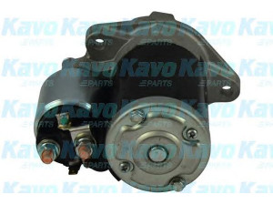 KAVO PARTS EST-5506 starteris 
 Elektros įranga -> Starterio sistema -> Starteris
M0T45271, M0T457271ZT, MR994922
