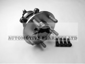 Automotive Bearings ABK1728 rato guolio komplektas 
 Ašies montavimas/vairavimo mechanizmas/ratai -> Rato stebulė/montavimas -> Rato guolis
30736885, 31201642, 31262571