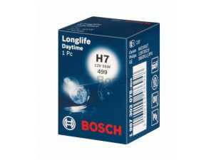 BOSCH 1 987 302 078 lemputė, prožektorius; lemputė, priekinis žibintas 
 Kėbulas -> Priekinis žibintas/dalys -> Lemputė, priekinis žibintas
