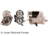 LUCAS ELECTRICAL LRS02287 starteris 
 Elektros įranga -> Starterio sistema -> Starteris
28100-0L050, 28100-0L051