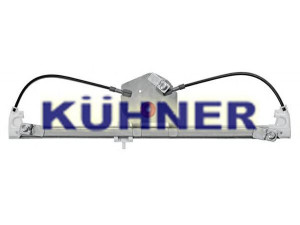 AD KÜHNER AV1179 lango pakėliklis 
 Vidaus įranga -> Elektrinis lango pakėliklis
51357125059