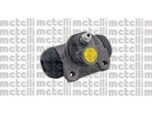 METELLI 04-0644 rato stabdžių cilindras 
 Stabdžių sistema -> Ratų cilindrai
71737957, 7740758, 9950817, 71737957