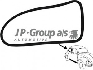 JP GROUP 8186100680 tarpiklis, šoninis langas 
 Kėbulas -> Keleivių kabina -> Durų langas/šoninis langas
113845322F