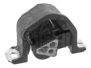 FEBI BILSTEIN 02031 montavimas, automatinė transmisija; montavimas, neautomatinė transmisija 
 Transmisija -> Neautomatinė pavarų dėžė -> Ašies montavimas
0682 552, 682 552, 90223327, 90223327