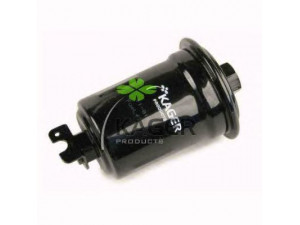 KAGER 11-0181 kuro filtras 
 Techninės priežiūros dalys -> Papildomas remontas
23300-87724-000, 23300-87725, MB 348127