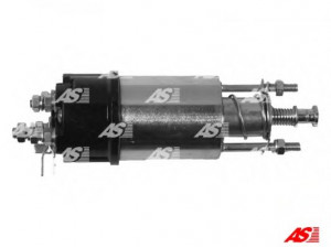 AS-PL SS4006 solenoidinis jungiklis, starteris
