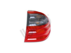 ULO 6926-06 kombinuotas galinis žibintas 
 Kėbulas -> Šviesos -> Kombinuotas galinis žibintas/dalys -> Kombinuotas galinis žibintas
2108206864, A2108206864