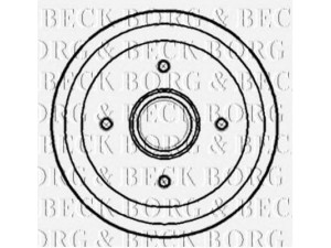 BORG & BECK BBR7149 stabdžių būgnas 
 Stabdžių sistema -> Būgninis stabdys -> Stabdžių būgnas
1000859, 1017668, 1499061, 3052388