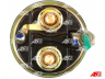 AS-PL SS2054 solenoidinis jungiklis, starteris
8-94337-444-0, 8-94435-568-0, 21302-7006