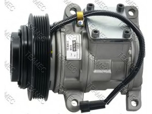 TEAMEC 8635202 kompresorius, oro kondicionierius 
 Oro kondicionavimas -> Kompresorius/dalys
4677039, 4677202, 4677346, 4677347