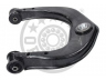 OPTIMAL G6-1421 vikšro valdymo svirtis 
 Ašies montavimas/vairavimo mechanizmas/ratai -> Valdymo svirtis/pasukamosios svirties sujungimas -> Vairo trauklės (valdymo svirtis, išilginis balansyras, diago
2H0407022A, 2H0407022B
