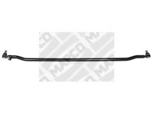 MAPCO 49846 strypo montavimas 
 Vairavimas -> Sujungimo trauklės surinkimas/dalys -> Sujungimo trauklės surinkimas
602 330 0003, 602 330 0103, 602 330 0303