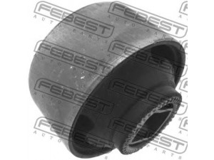 FEBEST TAB-022 valdymo svirties/išilginių svirčių įvorė 
 Ašies montavimas/vairavimo mechanizmas/ratai -> Valdymo svirtis/pasukamosios svirties sujungimas -> Montavimas/sutvirtinimas
48061-05010