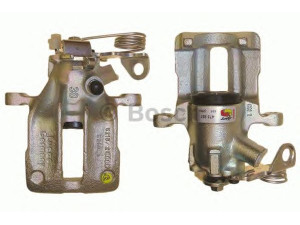 BOSCH 0 986 473 857 stabdžių apkaba 
 Stabdžių sistema -> Stabdžių matuoklis -> Stabdžių matuoklio montavimas
8D0 615 424, 8D0 615 424