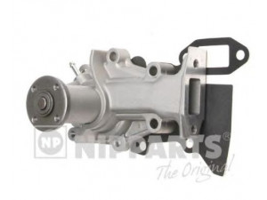 NIPPARTS J1516007 vandens siurblys 
 Aušinimo sistema -> Vandens siurblys/tarpiklis -> Vandens siurblys
16100-87786, 16100-87795