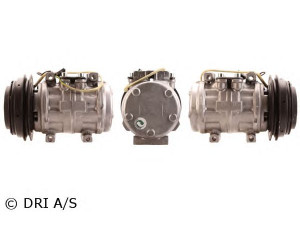 DRI 700510325 kompresorius, oro kondicionierius 
 Oro kondicionavimas -> Kompresorius/dalys
93012602101