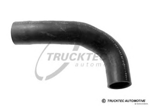 TRUCKTEC AUTOMOTIVE 01.40.019 radiatoriaus žarna
387 501 0582