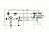 BOSCH 0 390 242 400 valytuvo variklis 
 Priekinio stiklo valymo sistema -> Varikliukas, priekinio stiklo valytuvai
0910423, 2-38888-305-0, 2-38888-372-6
