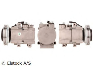ELSTOCK 51-0380 kompresorius, oro kondicionierius 
 Oro kondicionavimas -> Kompresorius/dalys
97610-H1021