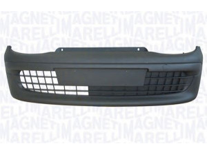 MAGNETI MARELLI 021316001130 buferis 
 Kėbulas -> Transporto priemonės priekis -> Buferis/dalys
735245656