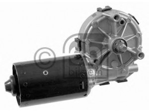FEBI BILSTEIN 21745 valytuvo variklis 
 Priekinio stiklo valymo sistema -> Varikliukas, priekinio stiklo valytuvai
210 820 18 42
